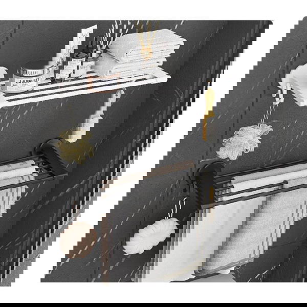 رف تخزين متعدد الوظائف Image 3 Preview