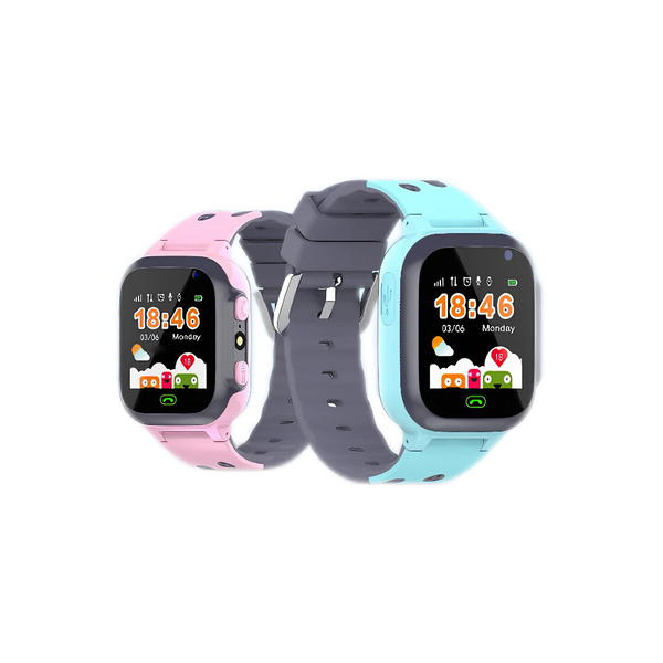 ساعة الأطفال الذكية موديل MEIMI M1 Image 2 Preview