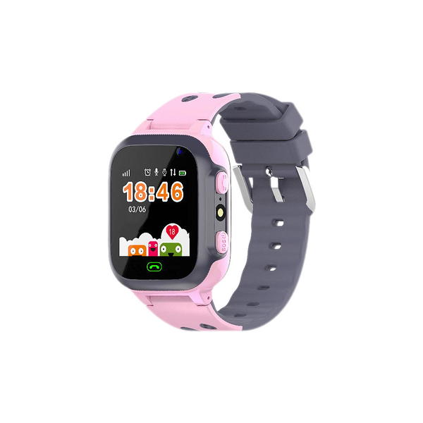 ساعة الأطفال الذكية موديل MEIMI M1 Image 4 Preview