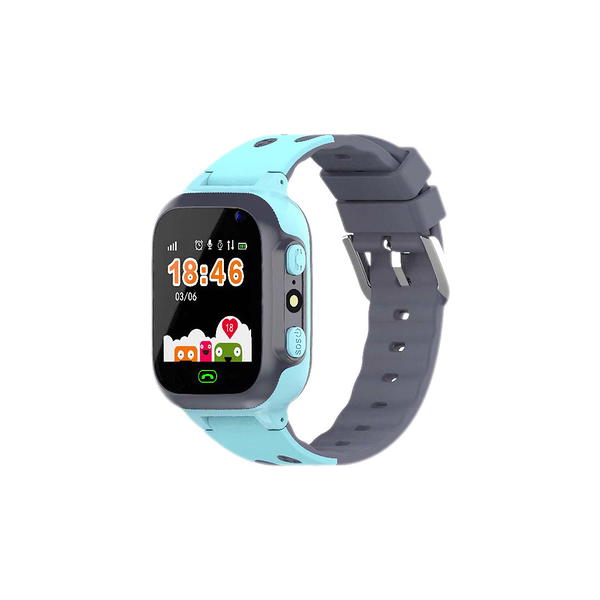 ساعة الأطفال الذكية موديل MEIMI M1 Image 5 Preview