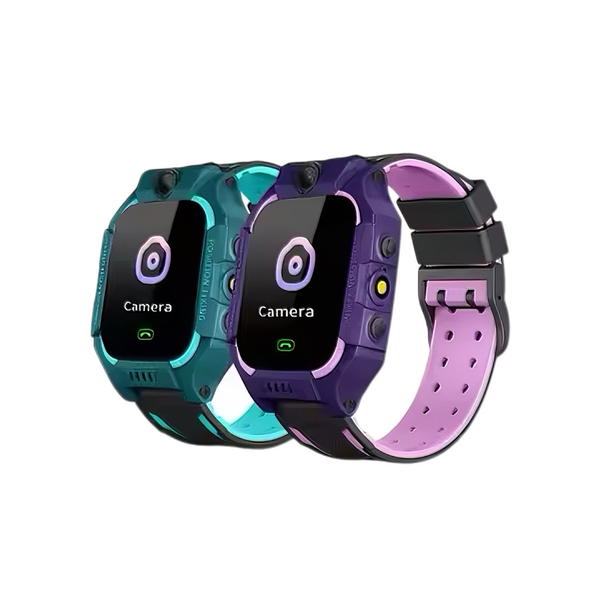 ساعة الأطفال الذكية موديل MEIMI M2 Image 2 Preview