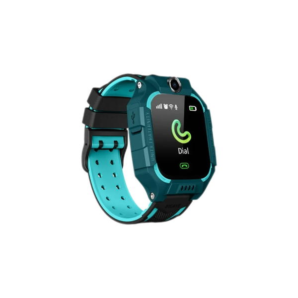 ساعة الأطفال الذكية موديل MEIMI M2 Image 3 Preview