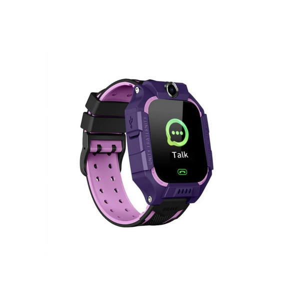 ساعة الأطفال الذكية موديل MEIMI M2 Image 4 Preview