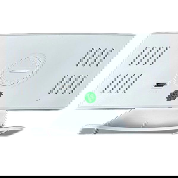 ساعة مكتبية مضيئة Image 5 Preview