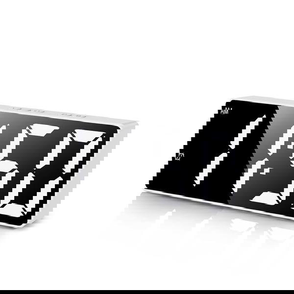 ساعة رقمية LED Image 2 Preview