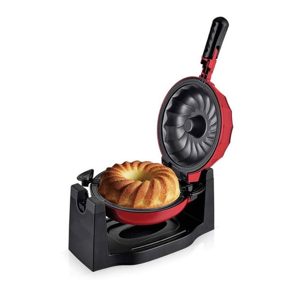 صانعة الكيك الكهربائية من DSP Image 2 Preview