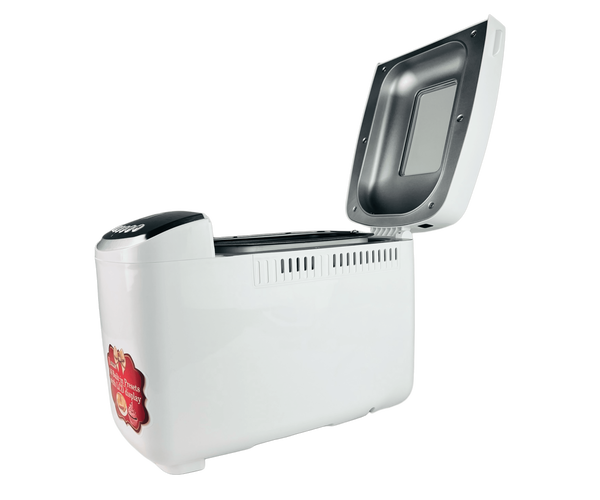 صانعة خبز كهربائية 5 في 1 من سايونا Image 3 Preview