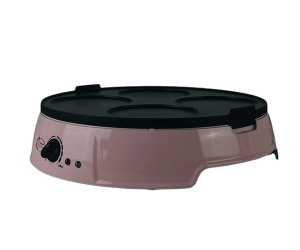 صانعة كريب متعددة Image 2 Preview