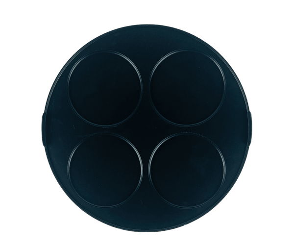 صانعة كريب متعددة Image 5 Preview