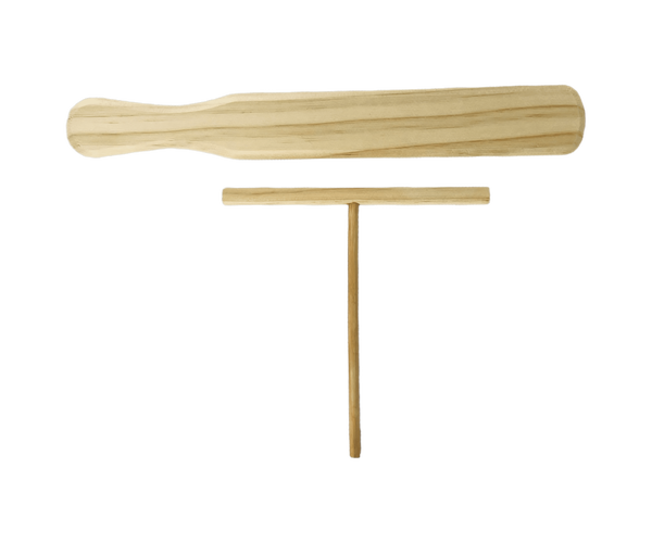 صانعة كريب متعددة Image 6 Preview