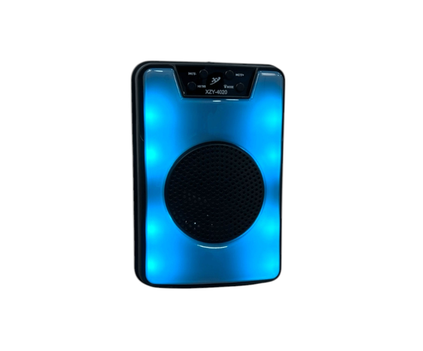 سبيكر XZY Image 3 Preview