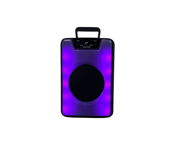 سبيكر XZY Image 4 Preview