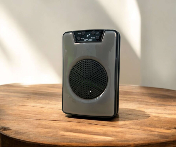 سبيكر XZY Image 5 Preview