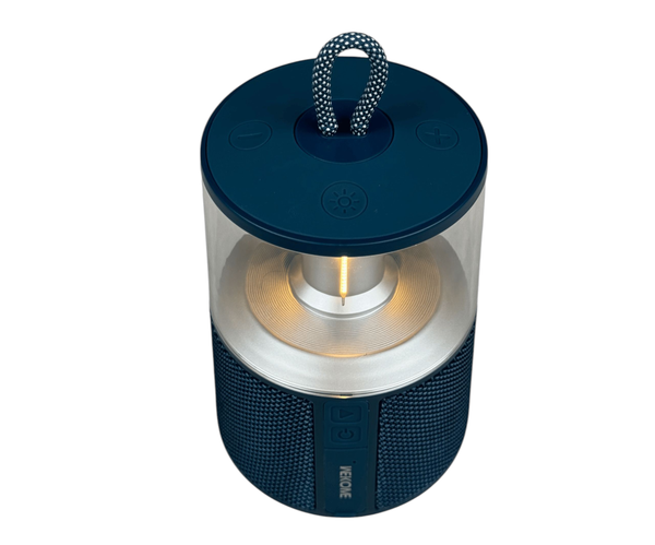 سبيكر + مصباح للتخيمالاستخدامات: Image 2 Preview