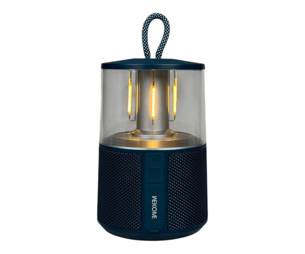 سبيكر + مصباح للتخيمالاستخدامات: Image 3 Preview