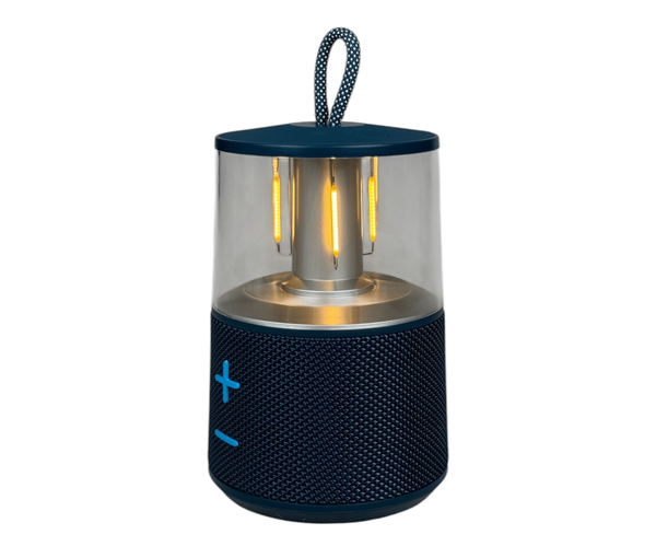 سبيكر + مصباح للتخيمالاستخدامات: Image 4 Preview