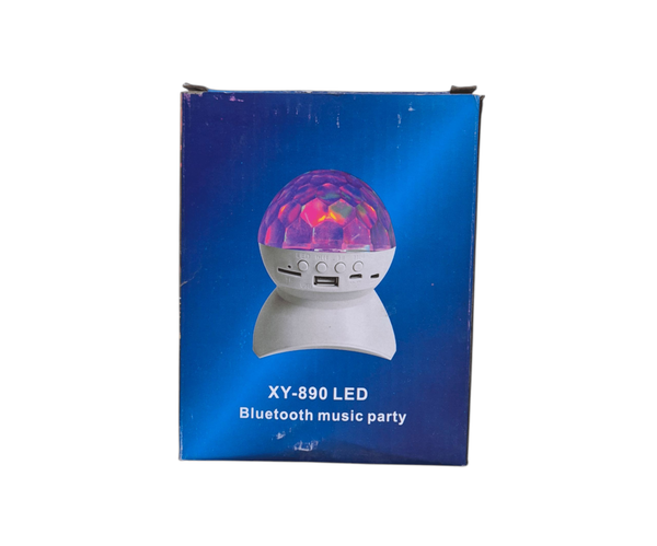 سبيكر عرض ضوئي ذكي Image 1 Preview