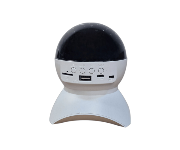 سبيكر عرض ضوئي ذكي Image 2 Preview