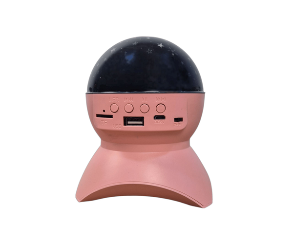 سبيكر عرض ضوئي ذكي Image 4 Preview