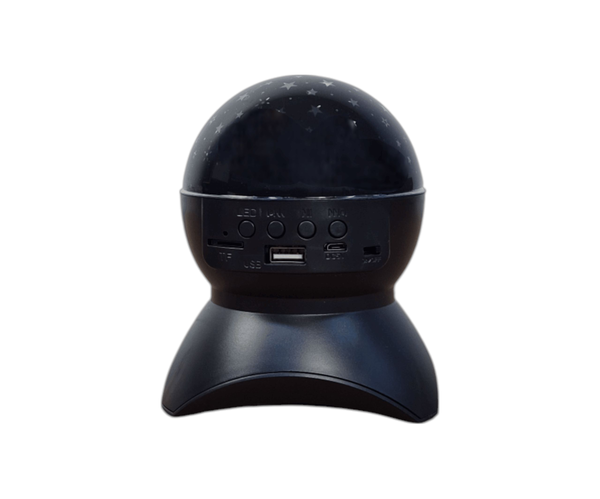 سبيكر عرض ضوئي ذكي Image 6 Preview