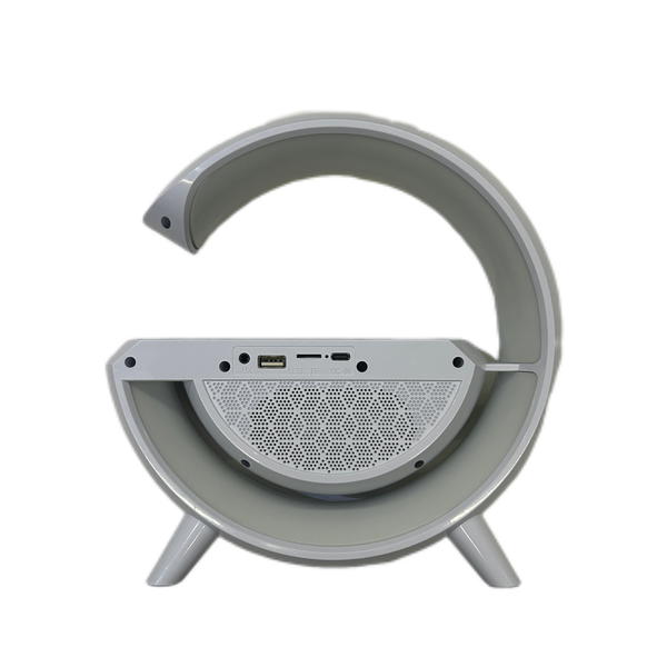 سبيكر لاسلكي مع شحن واضاءة RGB موديل : BT2301 Image 2 Preview