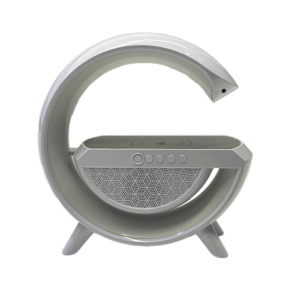 سبيكر لاسلكي مع شحن واضاءة RGB موديل : BT2301 Image 3 Preview