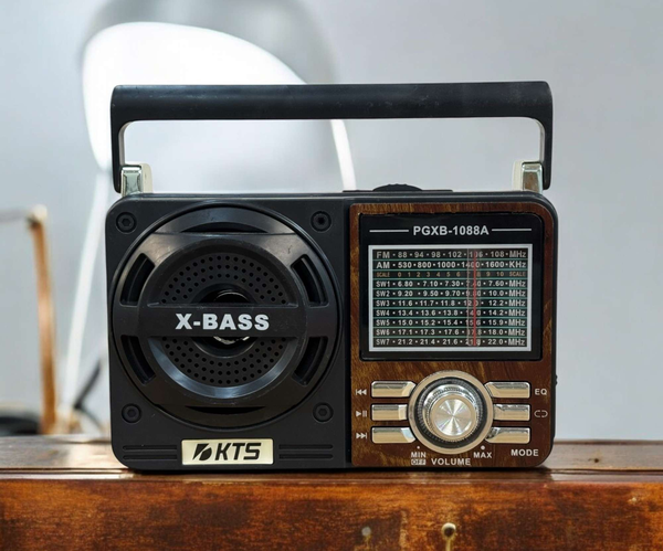 سبيكر شكل كلاسيكي Image 2 Preview