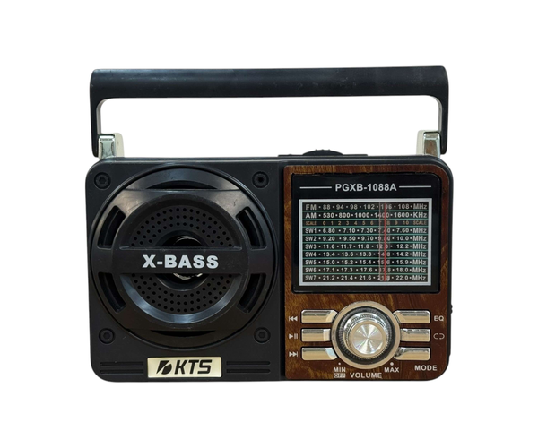 سبيكر شكل كلاسيكي Image 3 Preview