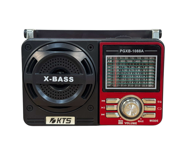 سبيكر شكل كلاسيكي Image 4 Preview