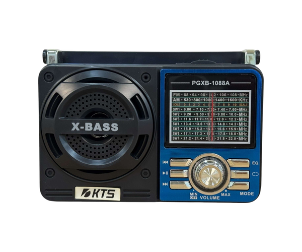 سبيكر شكل كلاسيكي Image 5 Preview