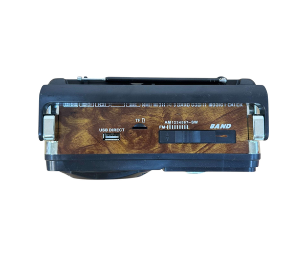 سبيكر شكل كلاسيكي Image 8 Preview