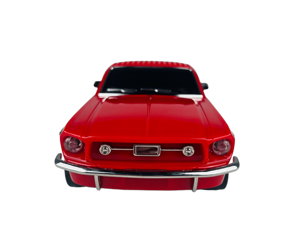 سبيكر شكل سيارة كلاسيك Image 2 Preview