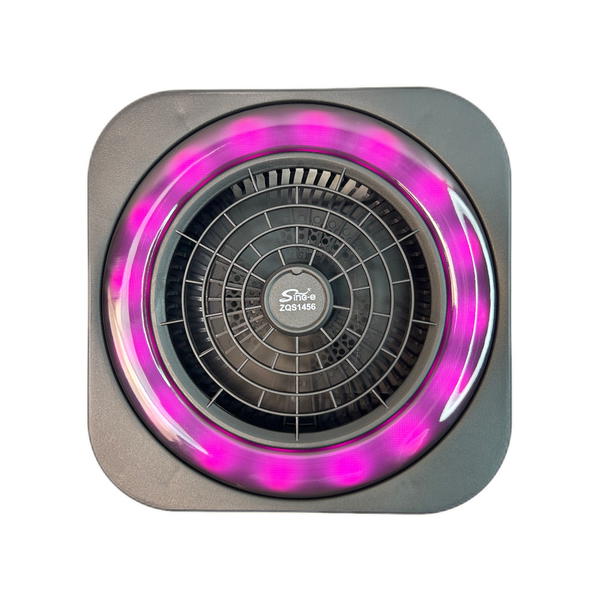 سبيكر ومروحة محمولة Image 6 Preview