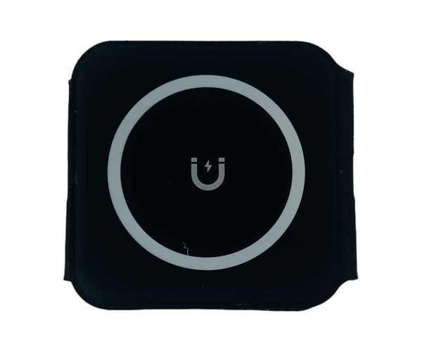 شاحن لاسلكي (وايرلس) قابل للطي 3 في 1 Image 5 Preview