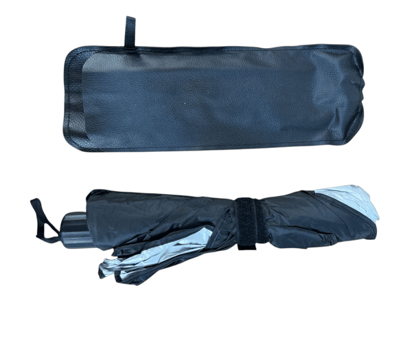 شمسية سيارة قابلة للطي Image 3 Preview