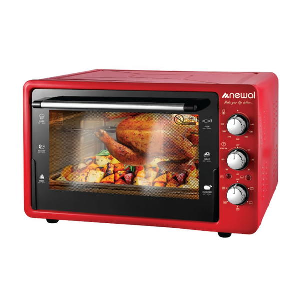 شواية + فرن من شركة نوال Image 1 Preview