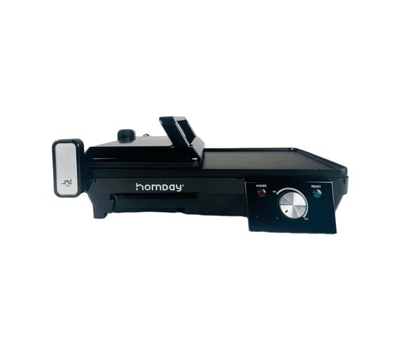 شواية متعددة الوظائف Image 3 Preview