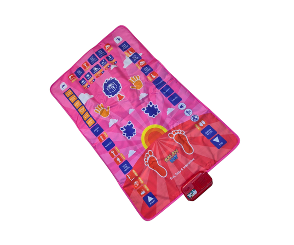 سجادة لتعليم الصلاة 2 Image 3 Preview