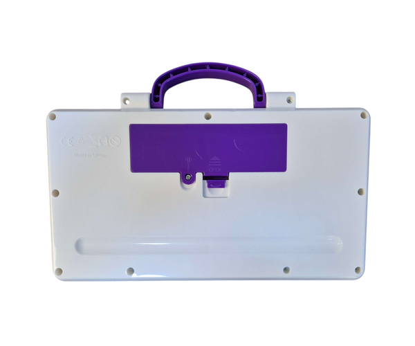 سجادة لتعليم الصلاة Image 7 Preview