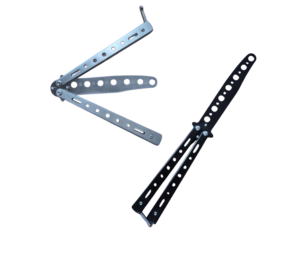 سكين بترفلاي تدريبي غير حاد  Preview Image