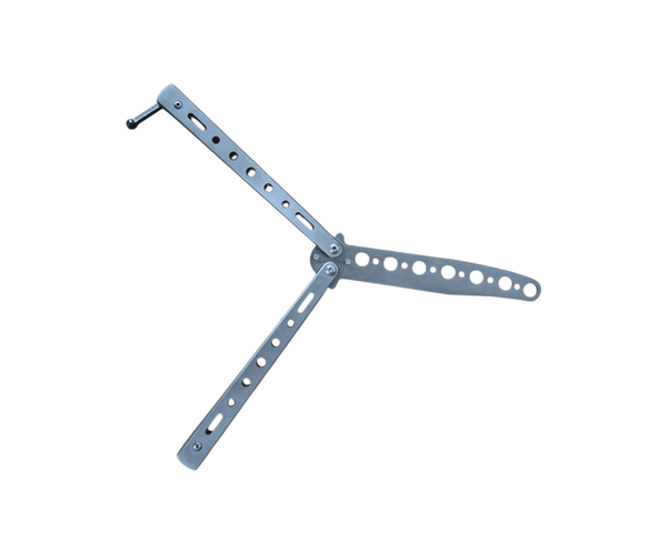 سكين بترفلاي تدريبي غير حاد  Image 4 Preview