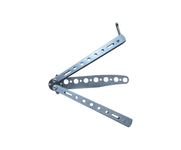 سكين بترفلاي تدريبي غير حاد  Image 5 Preview