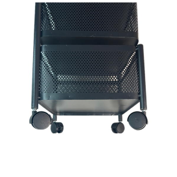 سلة خضروات 3 طابق Image 5 Preview