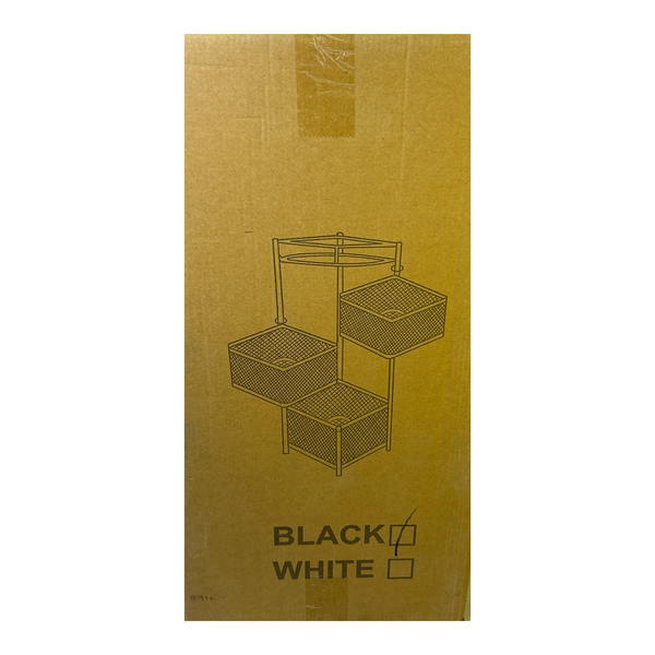 سلة خضروات 3 طابق Image 7 Preview