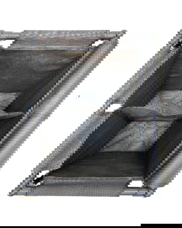 سلة ملابس متحركة Image 4 Preview