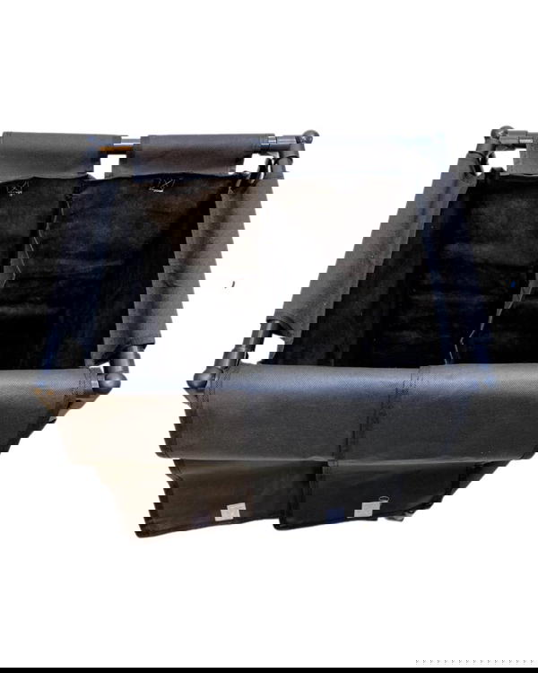 سلة ملابس متحركة Image 6 Preview