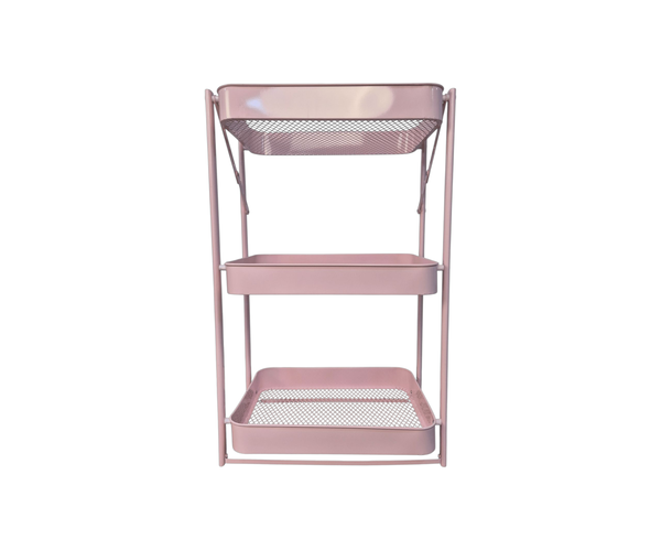 سلة مطبخ متحركة بـ3 طبقات Image 5 Preview