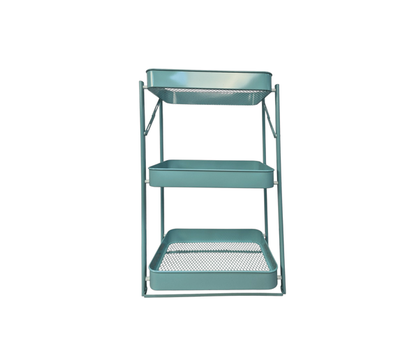 سلة مطبخ متحركة بـ3 طبقات Image 8 Preview