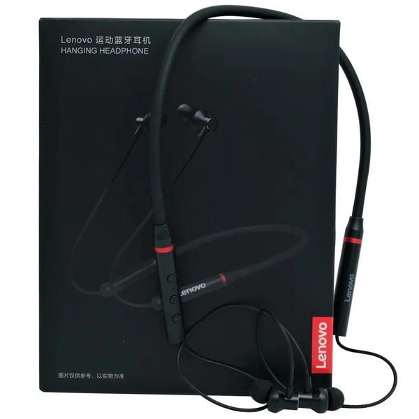 سماعات الرقبة ماركة Lenovo Image 6 Preview