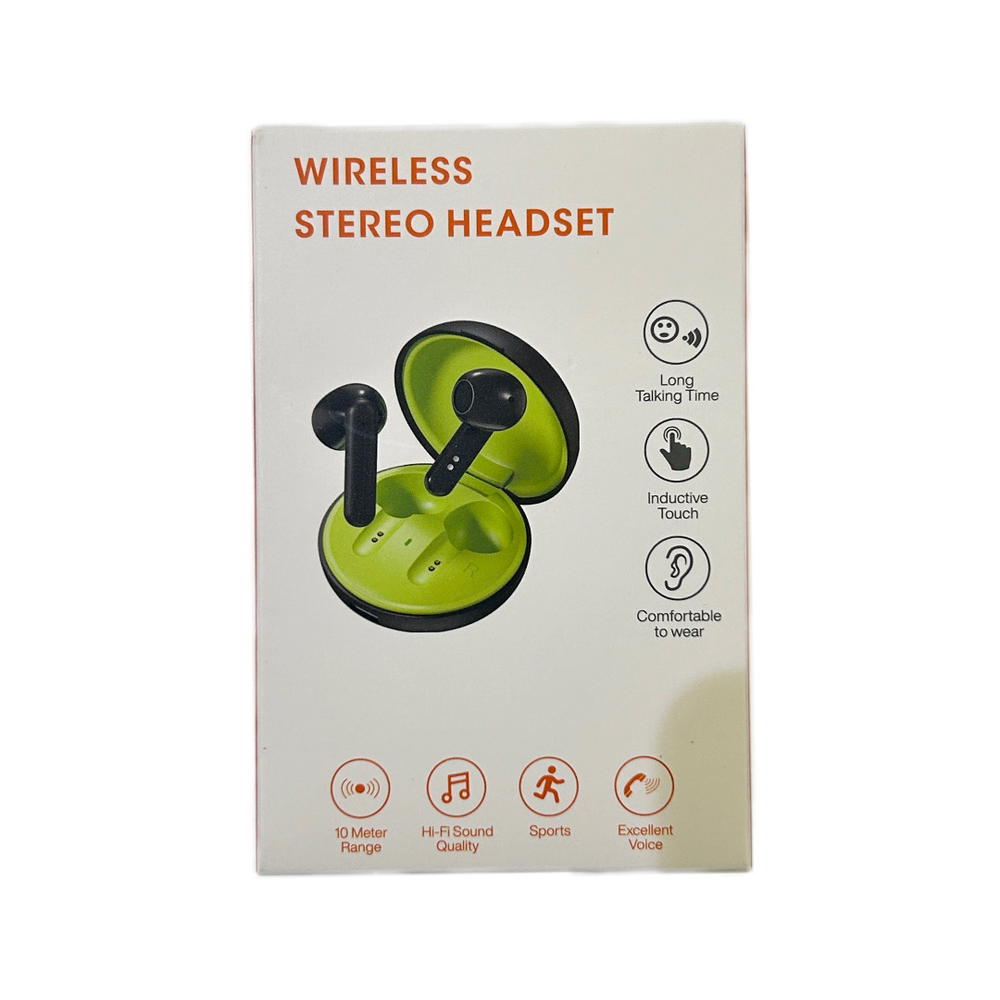 سماعات ايربودز بلوتوث Hi Preview Image